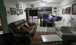 Blk 18 Lorong 7 Toa Payoh (Toa Payoh), HDB 3 Rooms #210251381